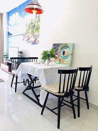 Hình ảnh ✔ Cần bán CHCC SAIGON ROYAL RESIDENCE 59m 2pn 1wc - Nội thất đầy đủ