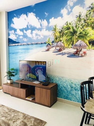 Hình ảnh ✔ Cần bán CHCC SAIGON ROYAL RESIDENCE 59m 2pn 1wc - Nội thất đầy đủ