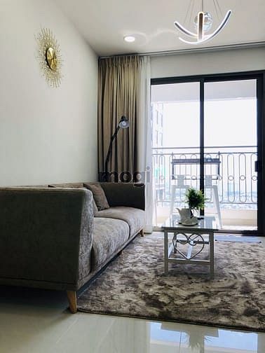 Hình ảnh ✔ Cần bán CHCC SAIGON ROYAL RESIDENCE 59m 2pn 1wc - Nội thất đầy đủ