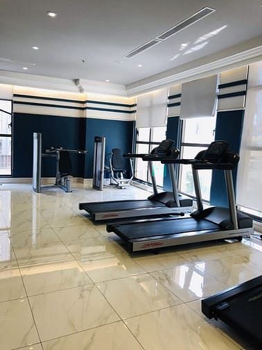 Hình ảnh ✔ Cần bán CHCC SAIGON ROYAL RESIDENCE 59m 2pn 1wc - Nội thất đầy đủ