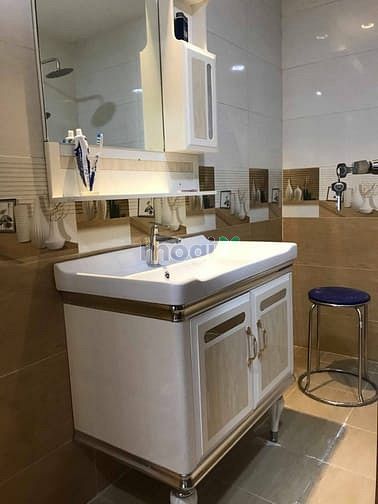 Hình ảnh ✔ Cho thuê CHCC THE GOLD VIEW 116m 3pn 2wc - Nội thất đầy đủ