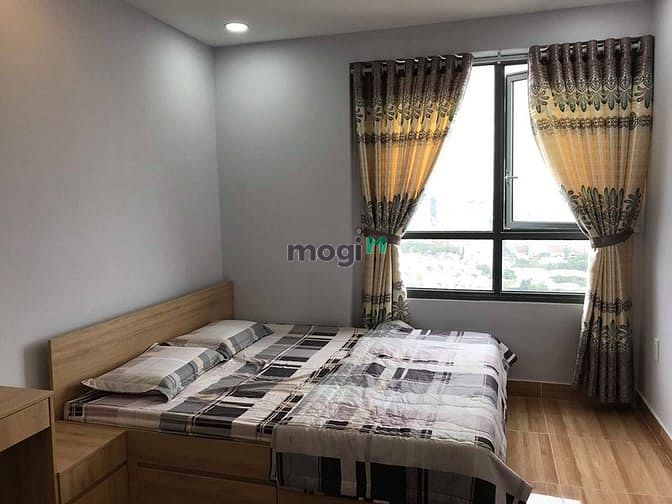 Hình ảnh ✔ Cho thuê CHCC THE GOLD VIEW 116m 3pn 2wc - Nội thất đầy đủ