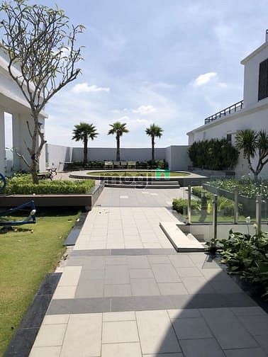 Hình ảnh ✔ Cần bán CHCC SAIGON ROYAL RESIDENCE 59m 2pn 1wc - Nội thất đầy đủ