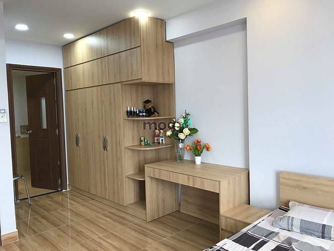 Hình ảnh ✔ Cho thuê CHCC THE GOLD VIEW 116m 3pn 2wc - Nội thất đầy đủ