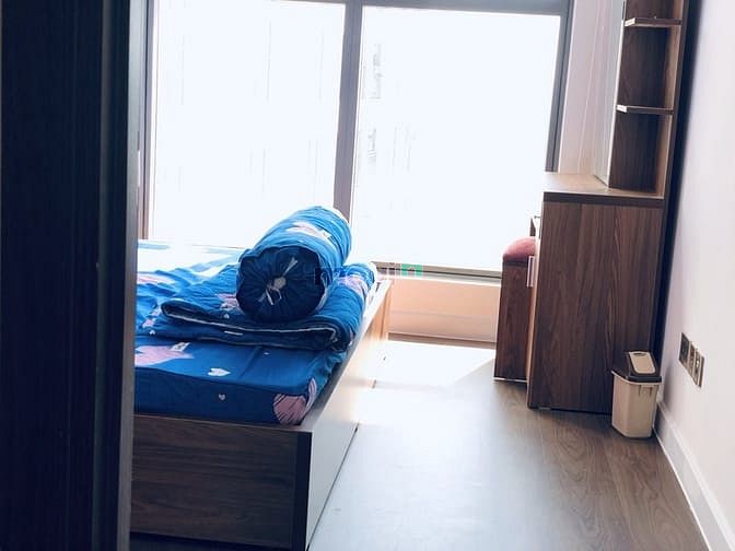 Hình ảnh ✔ Cần bán CHCC SAIGON ROYAL RESIDENCE 59m 2pn 1wc - Nội thất đầy đủ