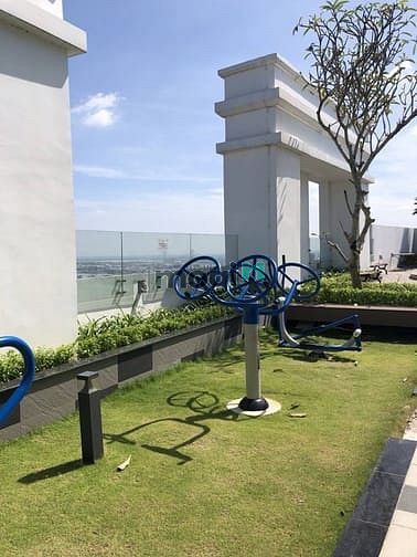 Hình ảnh ✔ Cần bán CHCC SAIGON ROYAL RESIDENCE 59m 2pn 1wc - Nội thất đầy đủ