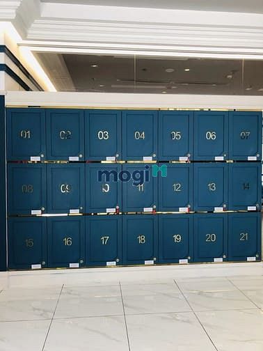 Hình ảnh ✔ Cần bán CHCC SAIGON ROYAL RESIDENCE 59m 2pn 1wc - Nội thất đầy đủ
