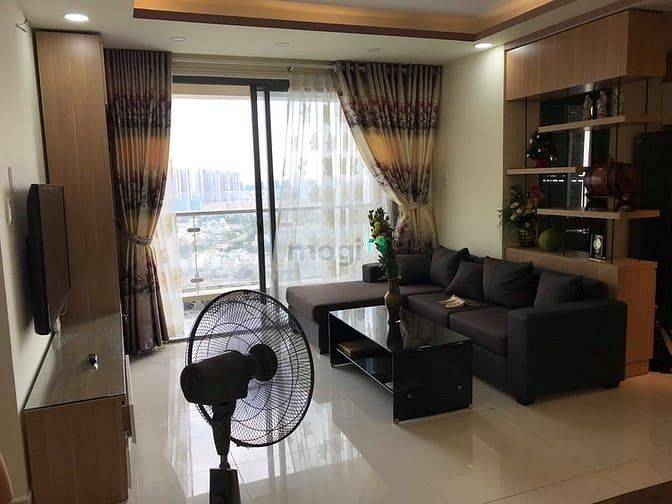 Hình ảnh ✔ Cho thuê CHCC THE GOLD VIEW 116m 3pn 2wc - Nội thất đầy đủ