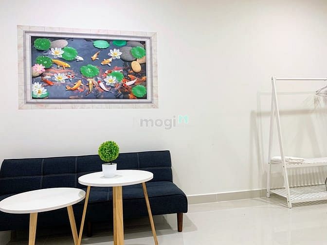 Hình ảnh ✔ Cho thuê CHCC SAIGON ROYAL RESIDENCE 40m OF 1wc - Nội thất đầy đủ