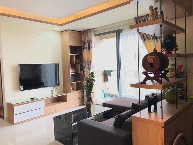 Hình ảnh ✔ Cho thuê CHCC THE GOLD VIEW 116m 3pn 2wc - Nội thất đầy đủ