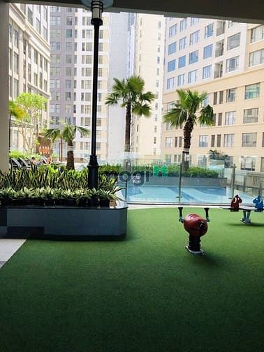 Hình ảnh ✔ Cần bán CHCC SAIGON ROYAL RESIDENCE 59m 2pn 1wc - Nội thất đầy đủ