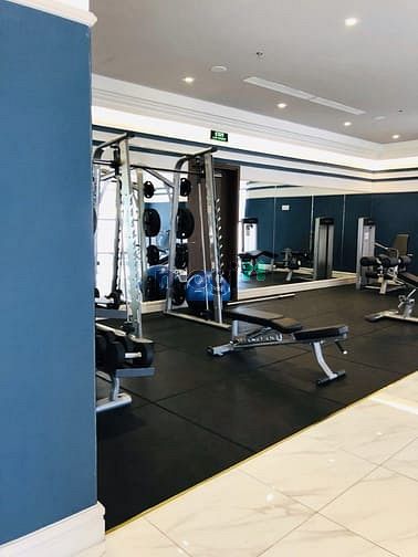 Hình ảnh ✔ Cần bán CHCC SAIGON ROYAL RESIDENCE 59m 2pn 1wc - Nội thất đầy đủ
