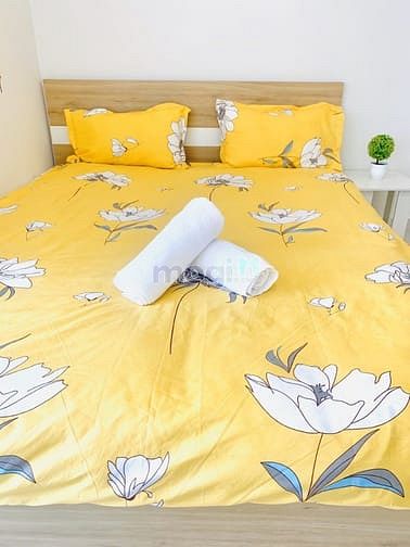 Hình ảnh ✔ Cho thuê CHCC SAIGON ROYAL RESIDENCE 40m OF 1wc - Nội thất đầy đủ
