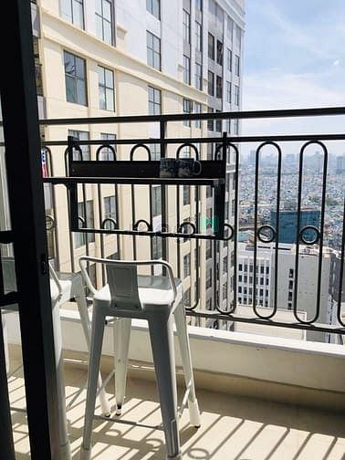 Hình ảnh ✔ Cần bán CHCC SAIGON ROYAL RESIDENCE 59m 2pn 1wc - Nội thất đầy đủ