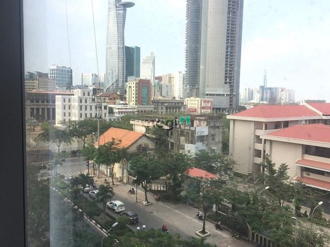 Hình ảnh ✔ Cho thuê CHCC SAIGON ROYAL RESIDENCE 65m 2pn 2wc - Nội thất đầy đủ