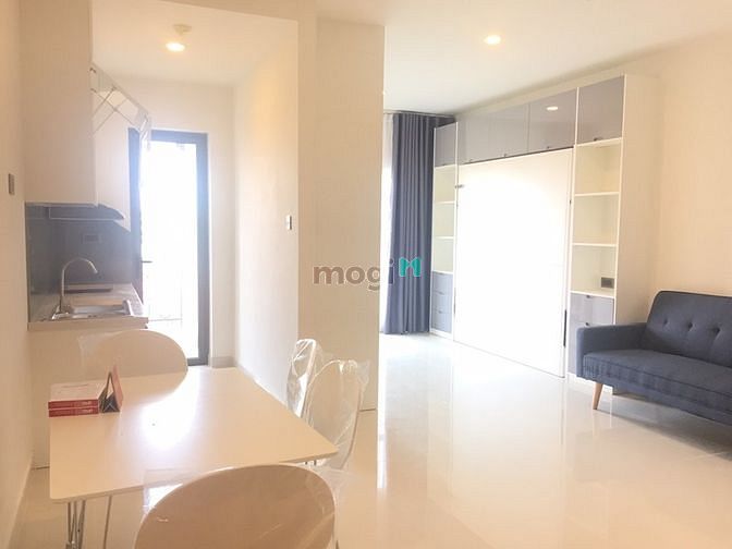 Hình ảnh ✔ Cho thuê CHCC SAIGON ROYAL RESIDENCE 65m 2pn 2wc - Nội thất đầy đủ