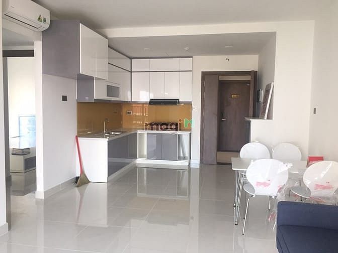 Hình ảnh ✔ Cho thuê CHCC SAIGON ROYAL RESIDENCE 65m 2pn 2wc - Nội thất đầy đủ