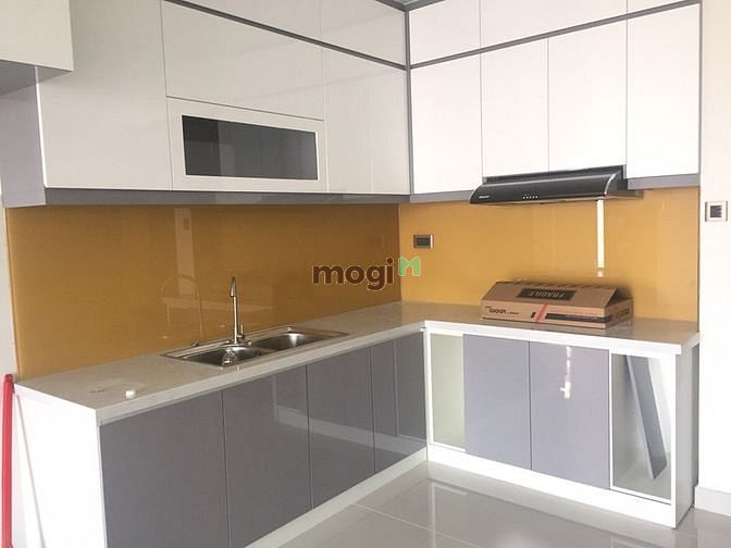 Hình ảnh ✔ Cho thuê CHCC SAIGON ROYAL RESIDENCE 65m 2pn 2wc - Nội thất đầy đủ