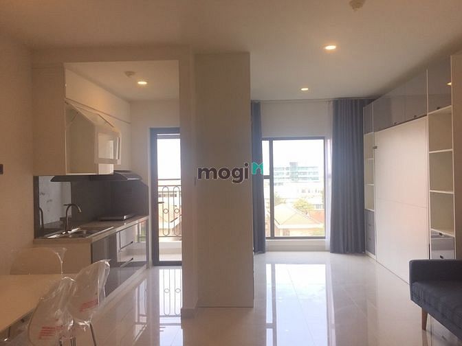Hình ảnh ✔ Cho thuê CHCC SAIGON ROYAL RESIDENCE 65m 2pn 2wc - Nội thất đầy đủ