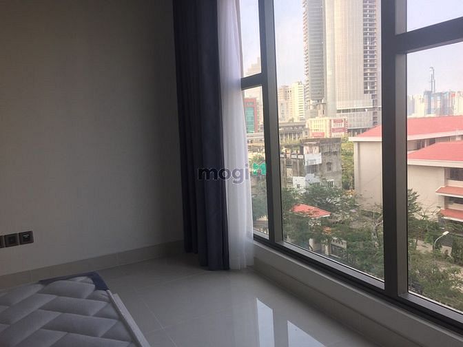 Hình ảnh ✔ Cho thuê CHCC SAIGON ROYAL RESIDENCE 65m 2pn 2wc - Nội thất đầy đủ