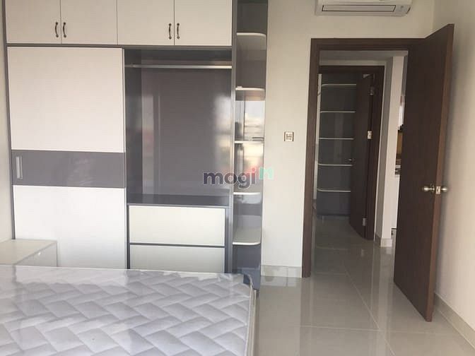 Hình ảnh ✔ Cho thuê CHCC SAIGON ROYAL RESIDENCE 65m 2pn 2wc - Nội thất đầy đủ