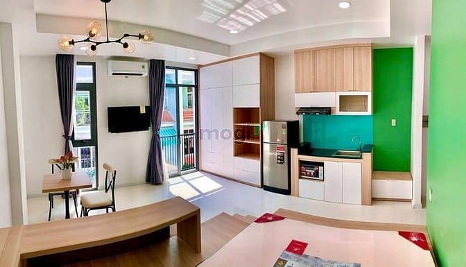 Hình ảnh Mb6623 nạp rút nhanh chóng Full nội thất gần sân bay Tân Sơn Nhất ,Tân Bình mới 100%.