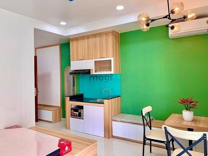 Hình ảnh Mb6623 nạp rút nhanh chóng Full nội thất gần sân bay Tân Sơn Nhất ,Tân Bình mới 100%.