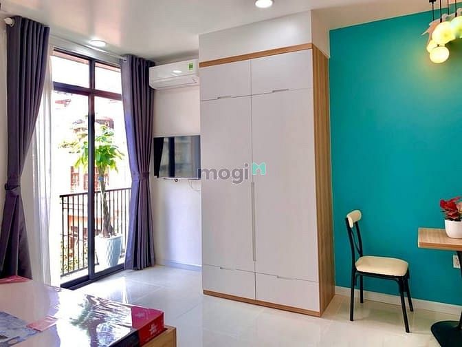 Hình ảnh Mb6623 nạp rút nhanh chóng Full nội thất gần sân bay Tân Sơn Nhất ,Tân Bình mới 100%.