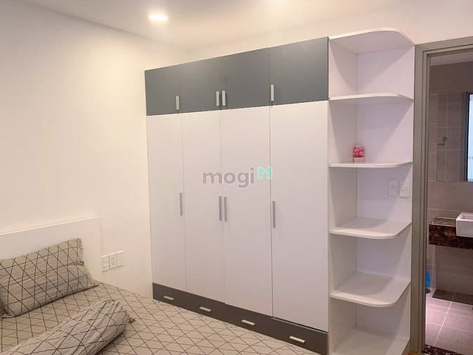 Hình ảnh ✔ Cho thuê CHCC THE GOLD VIEW 78m 2pn 2wc - Nội thất đầy đủ