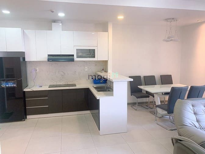 Hình ảnh ✔ Cho thuê CHCC THE GOLD VIEW 78m 2pn 2wc - Nội thất đầy đủ