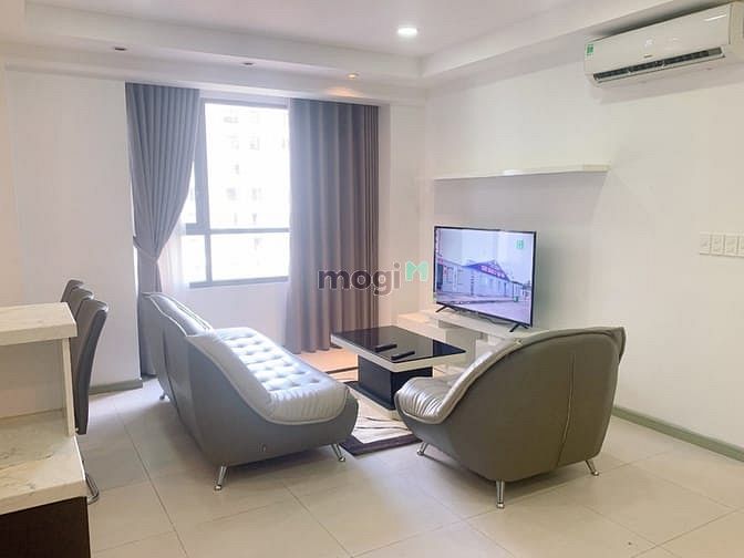 Hình ảnh ✔ Cho thuê CHCC THE GOLD VIEW 78m 2pn 2wc - Nội thất đầy đủ