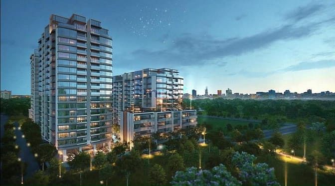 Hình ảnh Bán Trang Chủ MB66.COM / Đăng Ký Tặng 66K đẳng cấp The River Thủ Thiêm-Đại Lộ Orchard sầm uất.