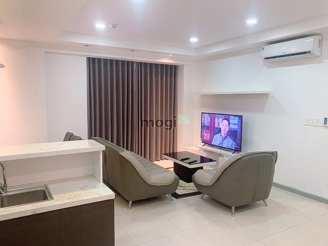 Hình ảnh ✔ Cho thuê CHCC THE GOLD VIEW 78m 2pn 2wc - Nội thất đầy đủ