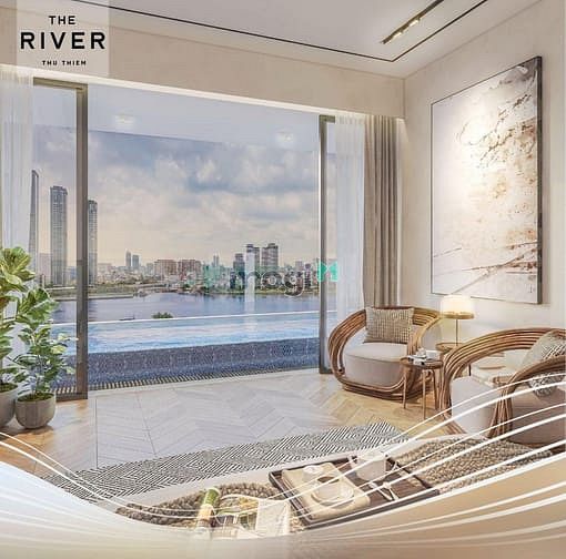 Hình ảnh Bán Trang Chủ MB66.COM / Đăng Ký Tặng 66K đẳng cấp The River Thủ Thiêm-Đại Lộ Orchard sầm uất.