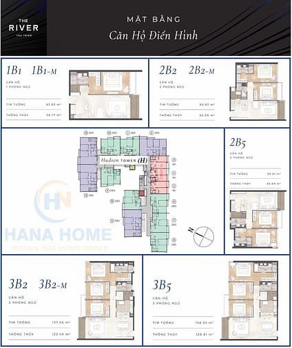 Hình ảnh Bán Trang Chủ MB66.COM / Đăng Ký Tặng 66K đẳng cấp The River Thủ Thiêm-Đại Lộ Orchard sầm uất.