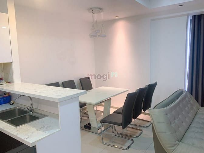 Hình ảnh ✔ Cho thuê CHCC THE GOLD VIEW 78m 2pn 2wc - Nội thất đầy đủ