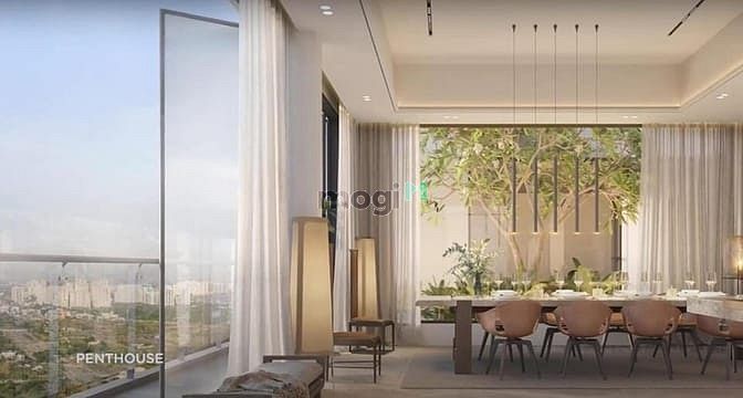 Hình ảnh Bán Trang Chủ MB66.COM / Đăng Ký Tặng 66K đẳng cấp The River Thủ Thiêm-Đại Lộ Orchard sầm uất.