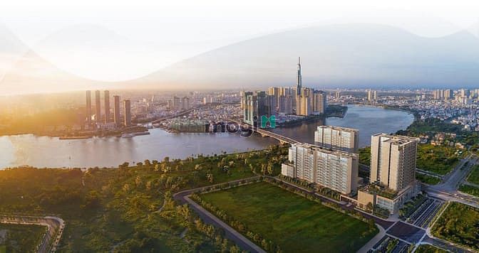 Hình ảnh Bán Trang Chủ MB66.COM / Đăng Ký Tặng 66K đẳng cấp The River Thủ Thiêm-Đại Lộ Orchard sầm uất.