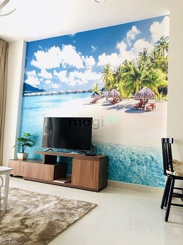Hình ảnh ✔ Cho thuê CHCC SAIGON ROYAL RESIDENCE 60m 2pn 1wc - Nội thất đầy đủ