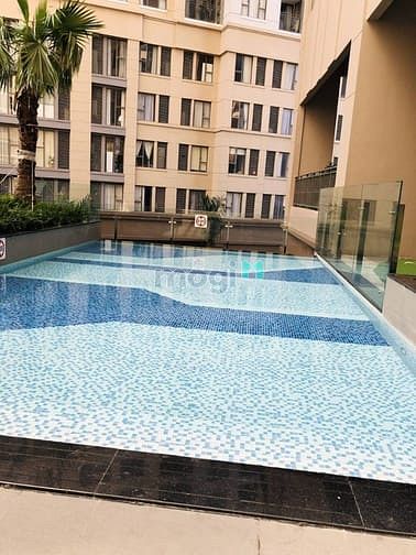Hình ảnh ✔ Cho thuê CHCC SAIGON ROYAL RESIDENCE 60m 2pn 1wc - Nội thất đầy đủ