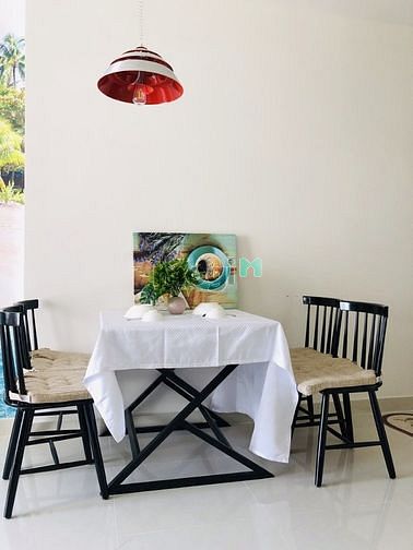 Hình ảnh ✔ Cho thuê CHCC SAIGON ROYAL RESIDENCE 60m 2pn 1wc - Nội thất đầy đủ