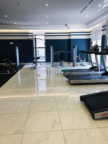 Hình ảnh ✔ Cho thuê CHCC SAIGON ROYAL RESIDENCE 60m 2pn 1wc - Nội thất đầy đủ