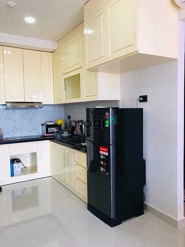 Hình ảnh ✔ Cho thuê CHCC SAIGON ROYAL RESIDENCE 60m 2pn 1wc - Nội thất đầy đủ