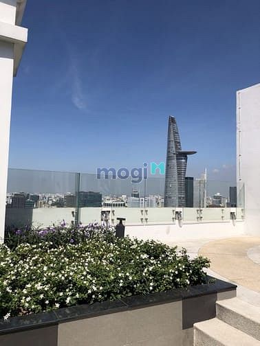 Hình ảnh ✔ Cho thuê CHCC SAIGON ROYAL RESIDENCE 60m 2pn 1wc - Nội thất đầy đủ