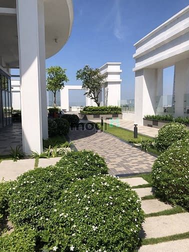 Hình ảnh ✔ Cho thuê CHCC SAIGON ROYAL RESIDENCE 60m 2pn 1wc - Nội thất đầy đủ