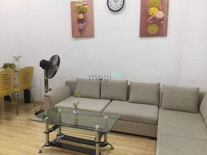 Hình ảnh H3 Hoàng Diệu 2 phòng 12 Triệu Ful nội thất