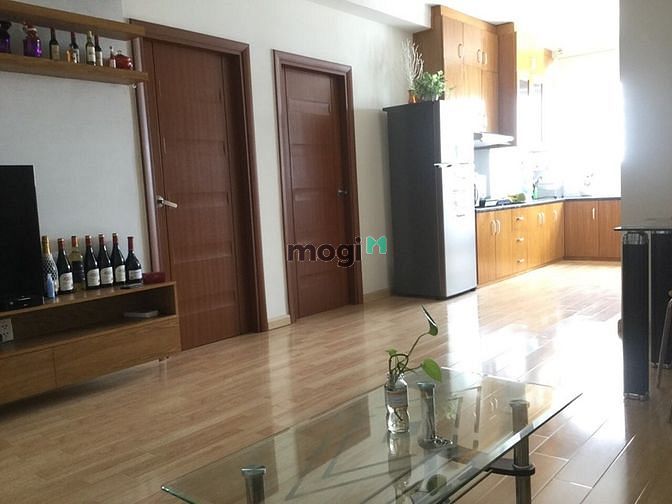 Hình ảnh H3 Hoàng Diệu 2 phòng 12 Triệu Ful nội thất