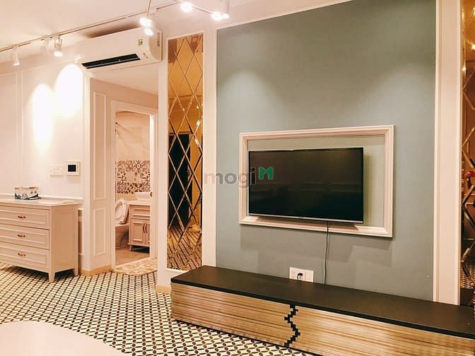 Hình ảnh Cho thuê Happy Valley, PMH, 3PN full nội thất, giá siêu tốt 18tr/tháng