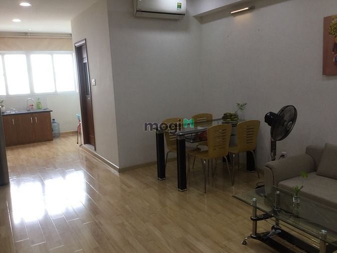 Hình ảnh H3 Hoàng Diệu 2 phòng 12 Triệu Ful nội thất