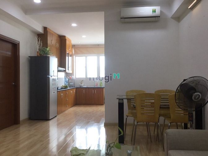 Hình ảnh H3 Hoàng Diệu 2 phòng 12 Triệu Ful nội thất